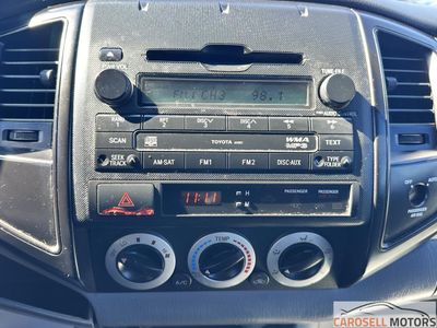 2011 Toyota Tacoma - Photo 23