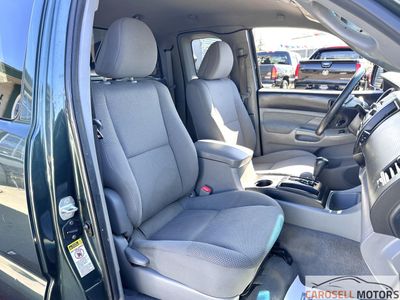 2011 Toyota Tacoma - Photo 33