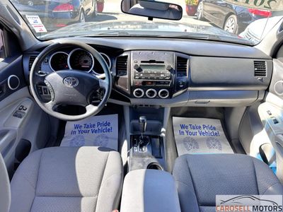 2011 Toyota Tacoma - Photo 16