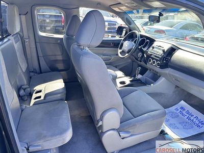 2011 Toyota Tacoma - Photo 31