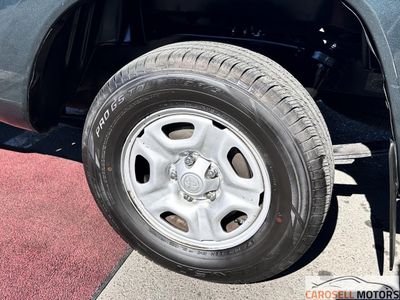2011 Toyota Tacoma - Photo 35