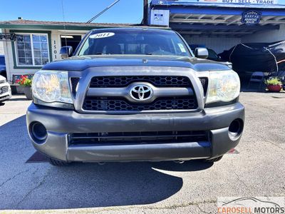 2011 Toyota Tacoma - Photo 11