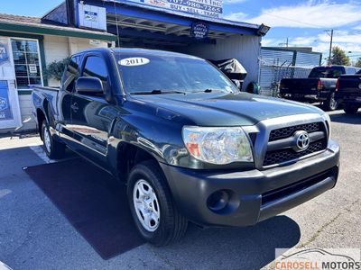 2011 Toyota Tacoma - Photo 9