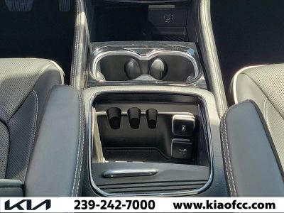 2026 Chrysler Pacifica — photo 19 view