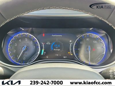 2026 Chrysler Pacifica — photo 28 view