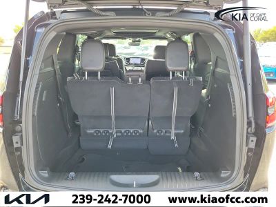 2026 Chrysler Pacifica — photo 11 view