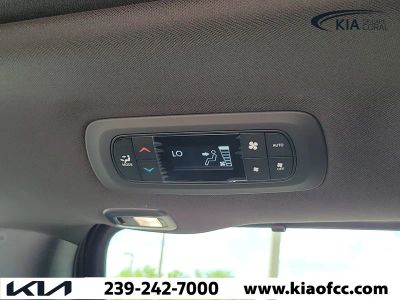 2026 Chrysler Pacifica — photo 21 view