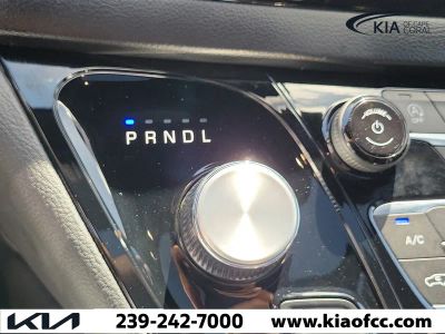 2026 Chrysler Pacifica — photo 31 view