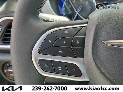2026 Chrysler Pacifica — photo 26 view