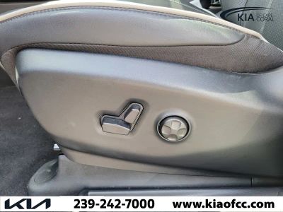 2026 Chrysler Pacifica — photo 24 view