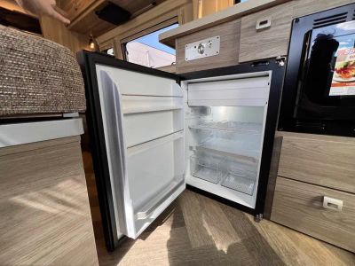 2026 Winnebago TRAVATO — photo 10 view