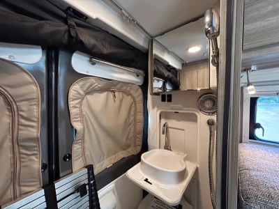 2026 Winnebago TRAVATO — photo 15 view