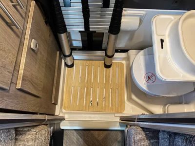 2026 Winnebago TRAVATO — photo 14 view