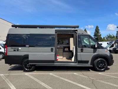 2026 Winnebago TRAVATO — photo 16 view