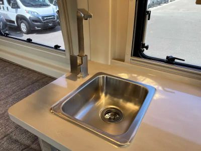 2026 Winnebago TRAVATO — photo 8 view