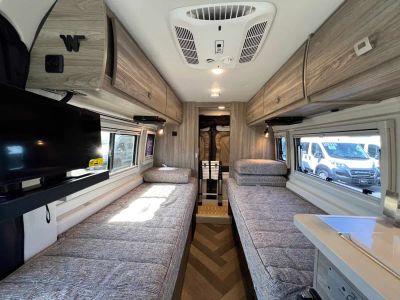 2026 Winnebago TRAVATO — photo 12 view