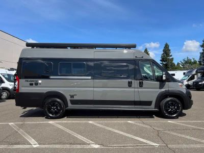 2026 Winnebago TRAVATO — photo 17 view