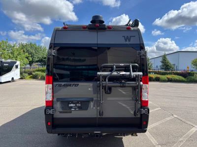 2026 Winnebago TRAVATO — photo 18 view