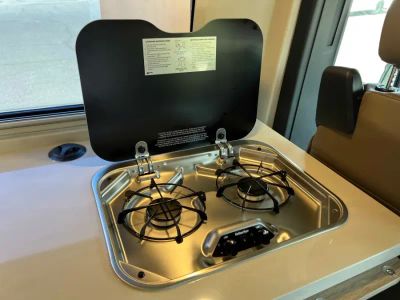 2026 Winnebago TRAVATO — photo 9 view