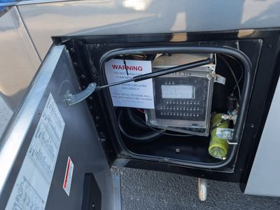 2021 Tiffin ALLEGRO BUS - Photo 33