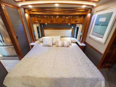 2021 Tiffin ALLEGRO BUS - Photo 18