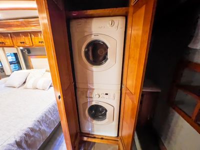 2021 Tiffin ALLEGRO BUS - Photo 20