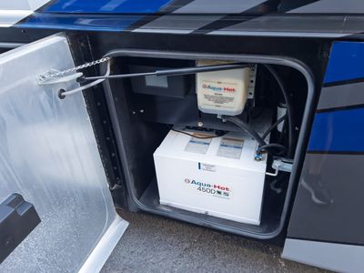 2021 Tiffin ALLEGRO BUS - Photo 37