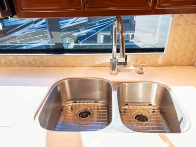 2021 Tiffin ALLEGRO BUS - Photo 14