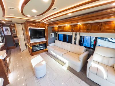 2021 Tiffin ALLEGRO BUS - Photo 6