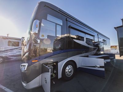 2021 Tiffin ALLEGRO BUS - Photo 32