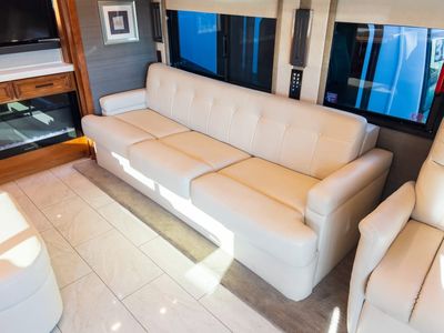 2021 Tiffin ALLEGRO BUS - Photo 8