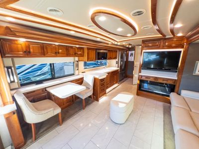 2021 Tiffin ALLEGRO BUS - Photo 10