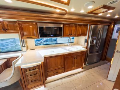 2021 Tiffin ALLEGRO BUS - Photo 12