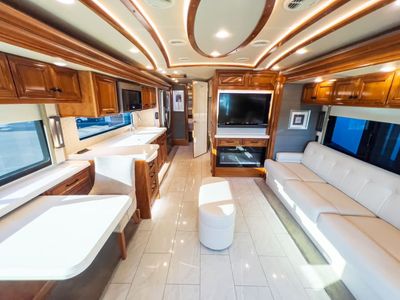 2021 Tiffin ALLEGRO BUS - Photo 5