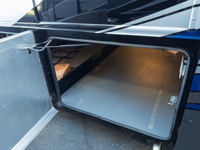 2021 Tiffin ALLEGRO BUS - Photo 36