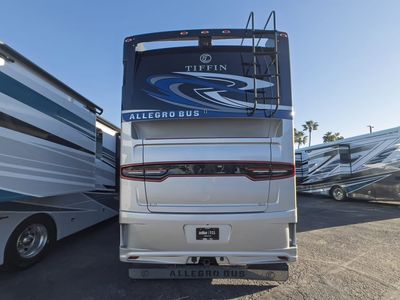 2021 Tiffin ALLEGRO BUS - Photo 41