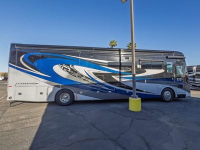 2021 Tiffin ALLEGRO BUS - Photo 21