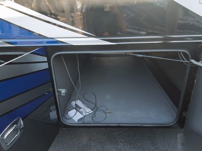 2021 Tiffin ALLEGRO BUS - Photo 27