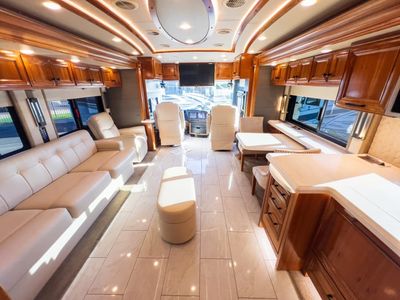2021 Tiffin ALLEGRO BUS - Photo 4