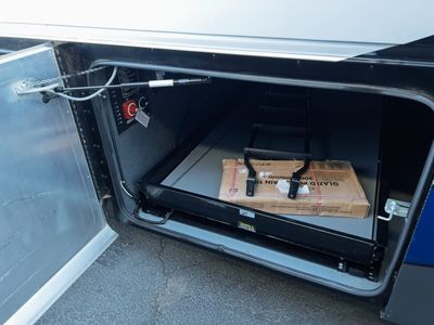 2021 Tiffin ALLEGRO BUS - Photo 35