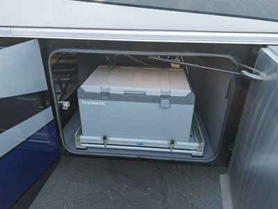 2021 Tiffin ALLEGRO BUS - Photo 30