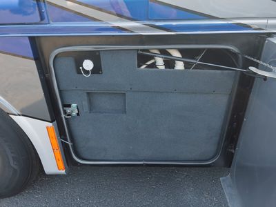2021 Tiffin ALLEGRO BUS - Photo 25