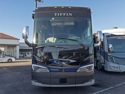 2021 Tiffin ALLEGRO BUS - Photo 40