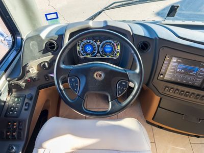 2021 Tiffin ALLEGRO BUS - Photo 3
