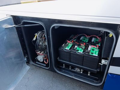 2021 Tiffin ALLEGRO BUS - Photo 34