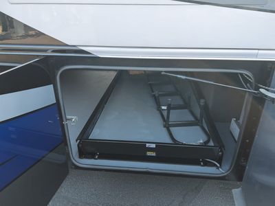 2021 Tiffin ALLEGRO BUS - Photo 28