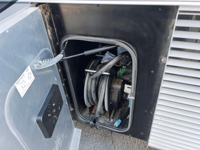2021 Tiffin ALLEGRO BUS - Photo 39