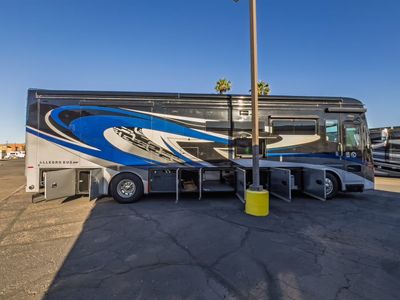 2021 Tiffin ALLEGRO BUS - Photo 22