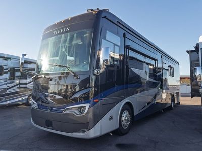 2021 Tiffin ALLEGRO BUS - Photo 42