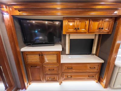 2021 Tiffin ALLEGRO BUS - Photo 19